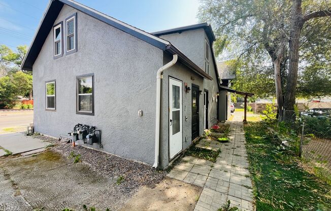 3838 State Ave A-D