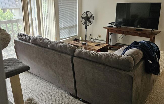 Meydenbauer Court Apartments