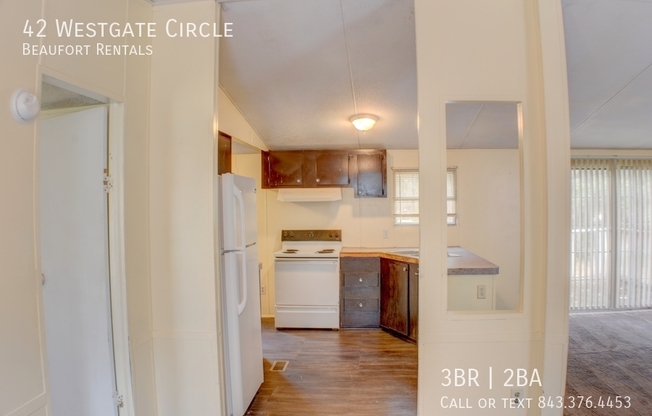 42 WESTGATE CIR