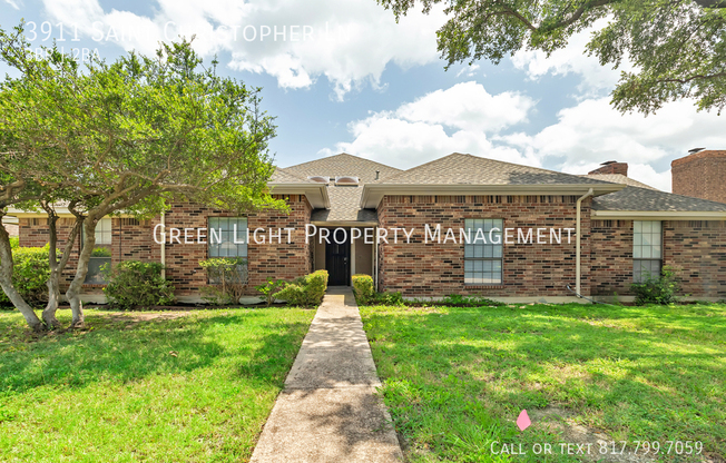 3911 SAINT CHRISTOPHER LN