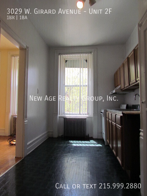 3029 W. Girard Avenue
