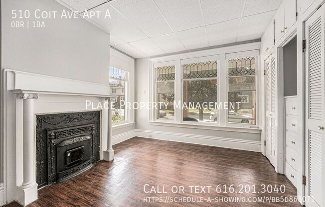 510 COIT AVE