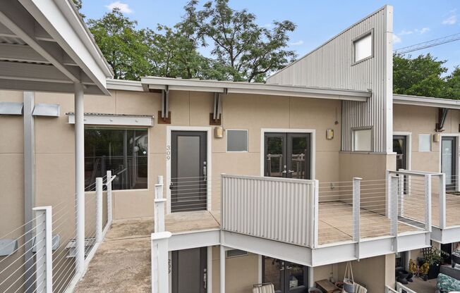 41 Waller St Unit #309