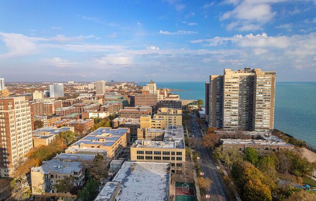 3 beds, 1.5 baths, 1,001 sqft, $3,250, Unit 6K