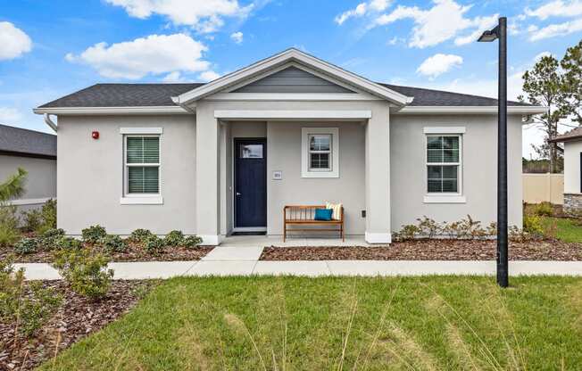 Property Exterior at Avilla Cypress Creek, Sun City Center, FL 33573
