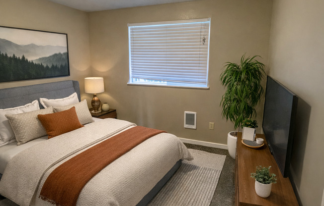 SELH507 - Peach Tree Apartments