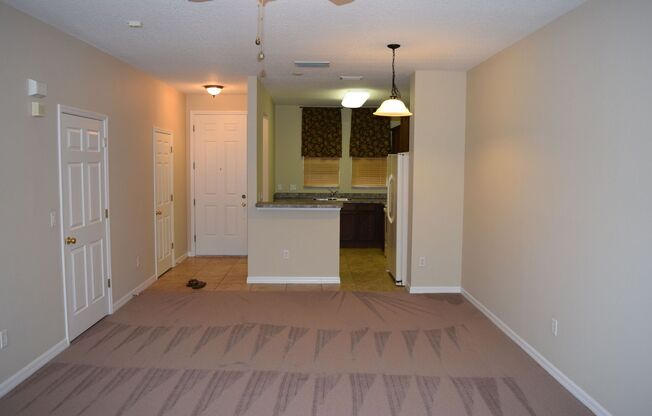 Charming 2-Bedroom, 2.5-Bathroom Townhome Just Minutes from Disney!