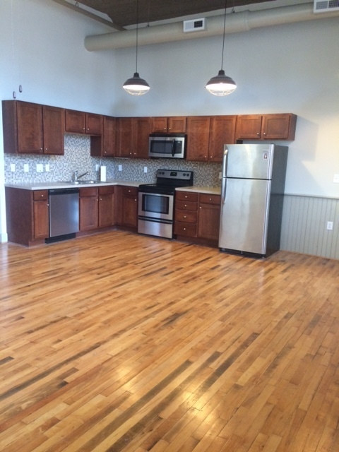 Ferrell Historic Lofts