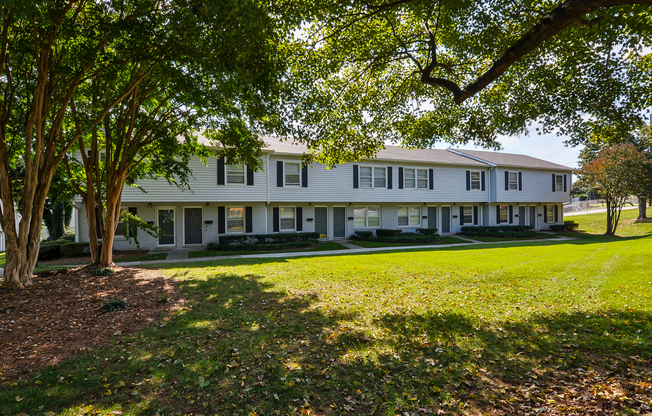 Lexington Commons
