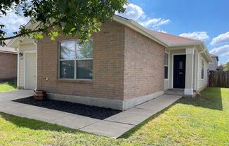 3 beds, 2 baths, $1,495