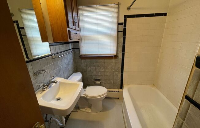 3316 Milwaukee Street Fourplex