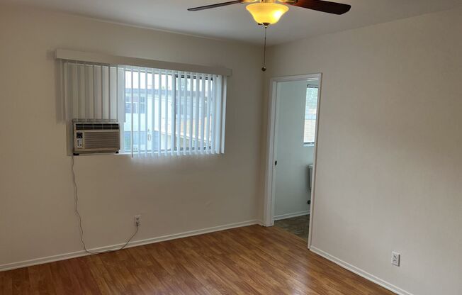 Bellaire Apartments