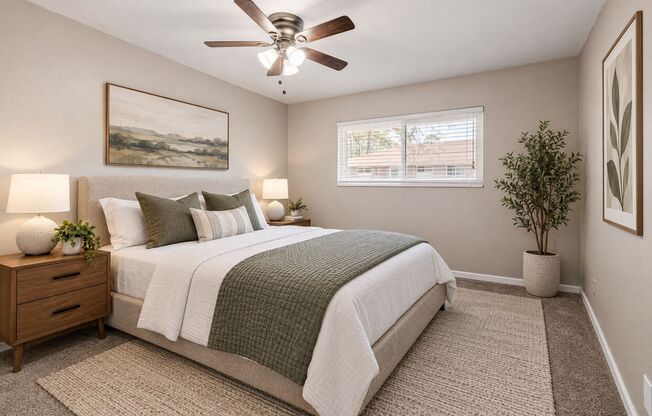 2 beds, 1 bath, 987 sqft, $1,399, Unit 2288-02