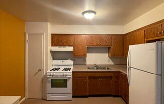 1 bed, 1 bath, $850, Unit 4