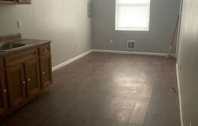 Beautifully Updated 2 Bedroom, 2 Bathroom Single-Family Home