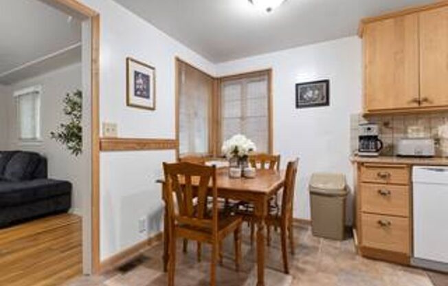 Elm Street Duplex