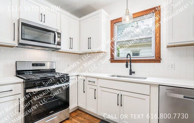 1116 VETO ST NW