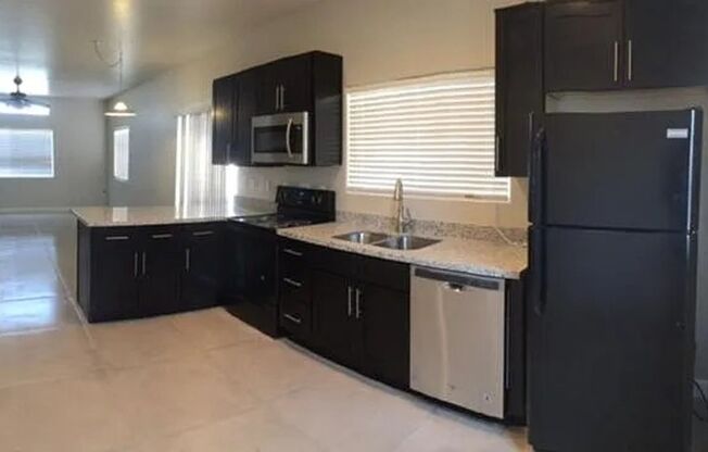 Pre-Leasing for September!