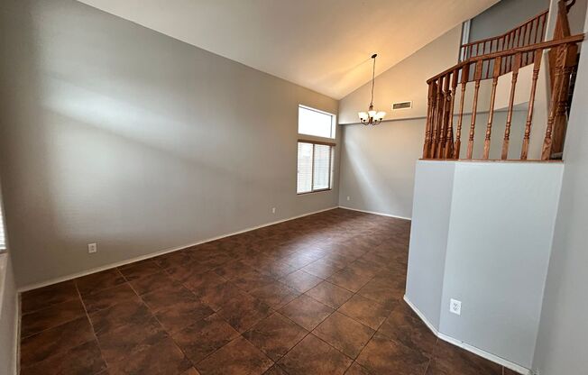 4 Bed 2.5 Bath Pool Home Surprise *NEW* Flooring!