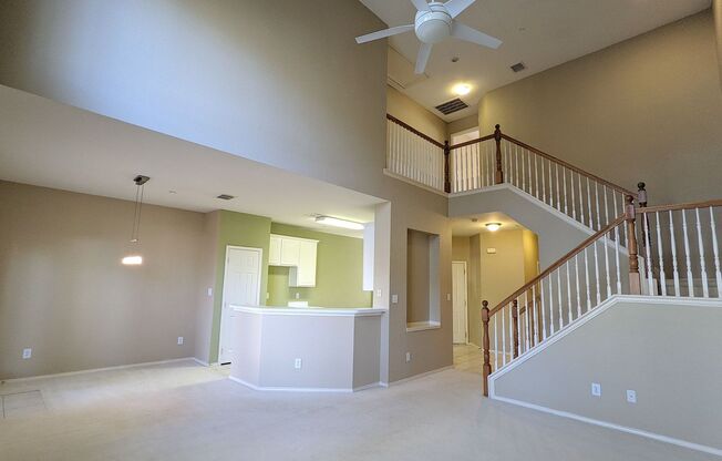 Lovely townhome