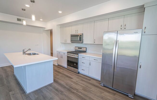 1 bed, 1 bath, 689 sqft, $2,799, Unit MCB26701#502