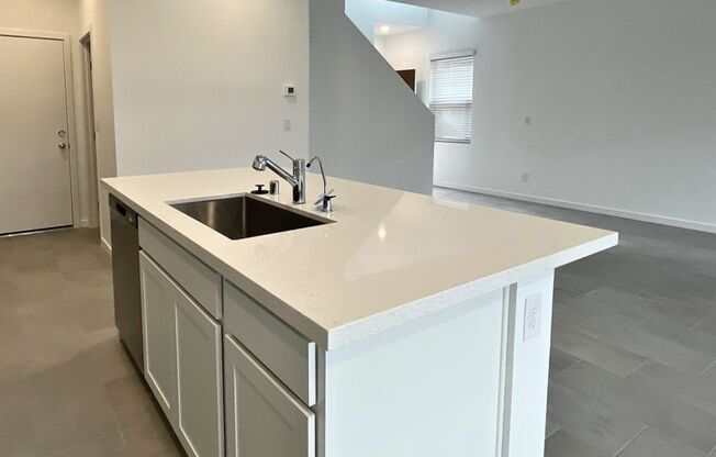 Now Leasing: Stylish 2-Story Home in North Las Vegas!
