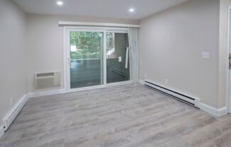 Presidential Estates