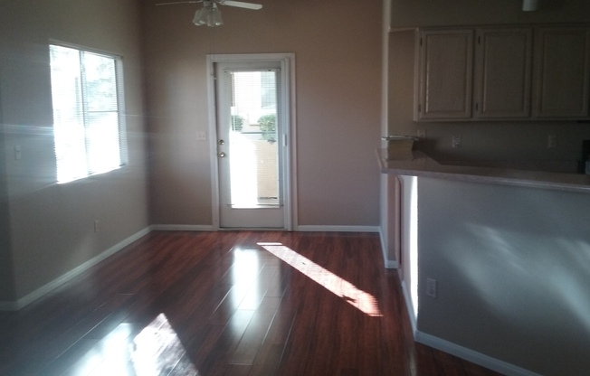 2 beds, 2 baths, $1,500