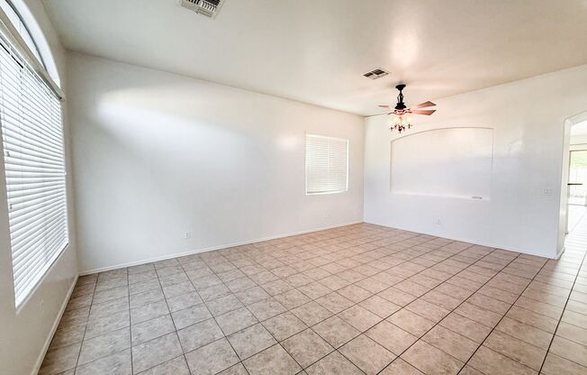 4 Bed 2 Bath North Phoenix Home