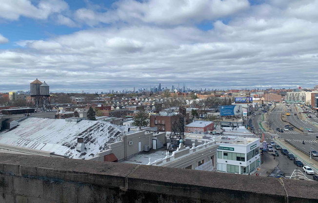 9002 QUEENS BLVD