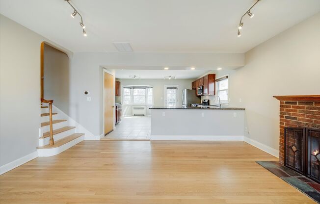 Entire House Rental