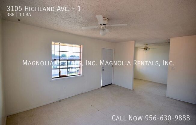 3105 Highland Ave