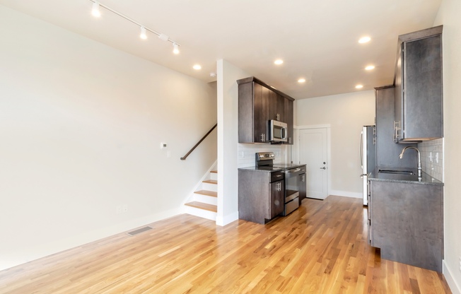 3 Bed in RiNo w/ RoofTop coming soon in May!!!