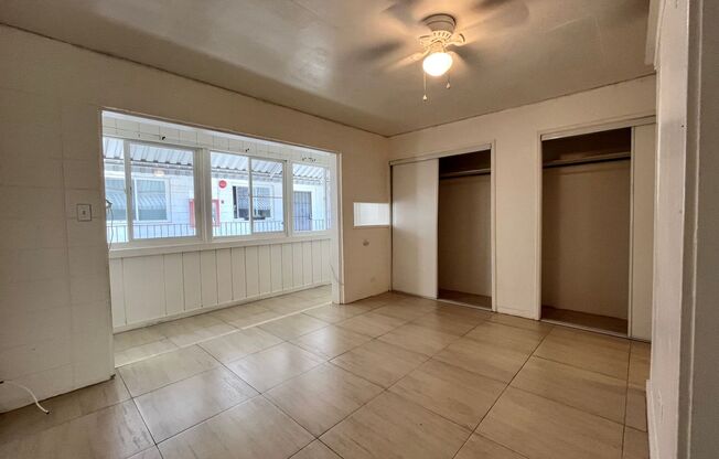 Waikiki: 1 Bed, 1 Bath Apartment