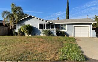 Charming 3-Bedroom, 2-Bathroom Home in Sacramento – Available Now!