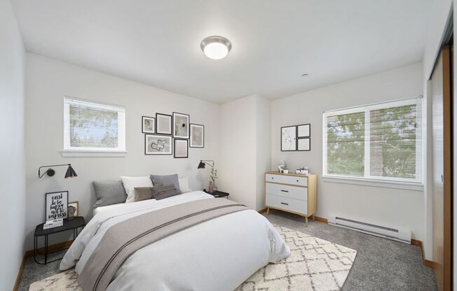 Island Living at Camelia!