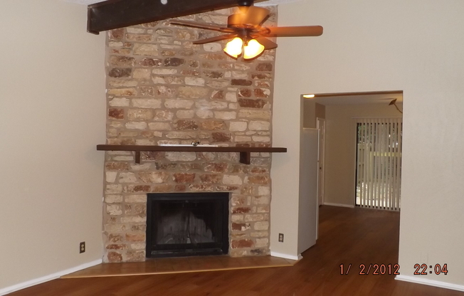 Carley Properties LLC 1 (11713 Argonne Forest Trl)