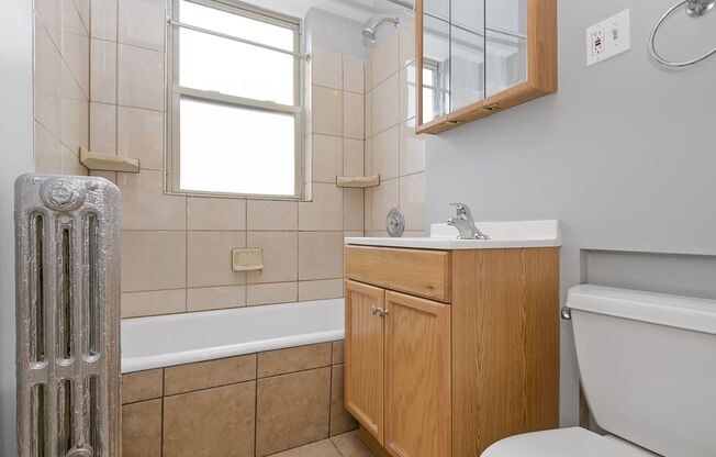 Studio, 1 bath, 300 sqft, $995, Unit 6314-412