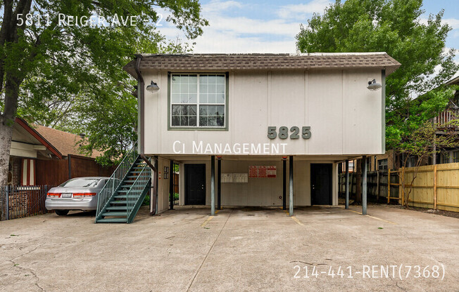 5811 Reiger Ave Apt. 3