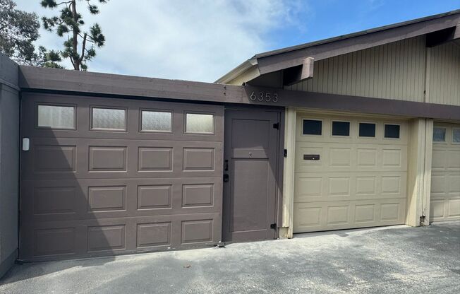 3BD/2BA HOME w/ attached garage near USD/College areas in San Diego!