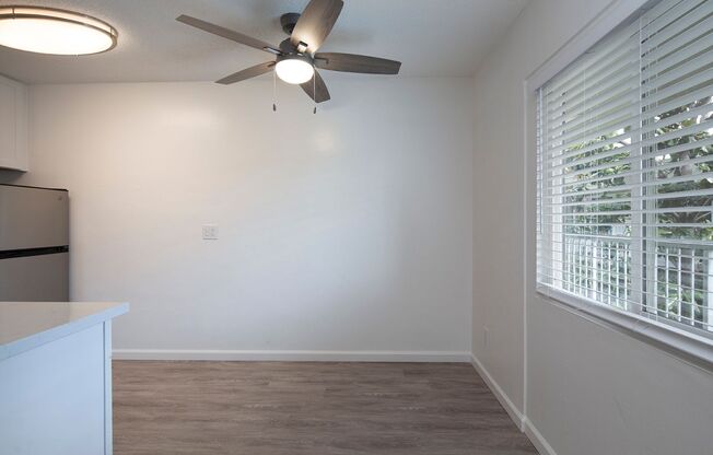 1 bed, 1 bath, $1,995, Unit 60