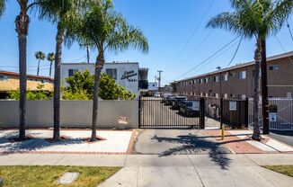 OFT Cornuta Ave. (#530)