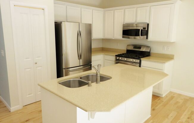 4Bd/2.5Ba Bothell Home