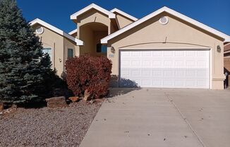 Spacious 3 bedroom, 2 bathroom home! Showings coming soon!