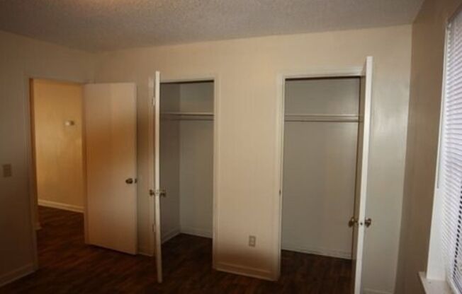Woodland Park Apartments