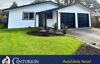 SE SALEM, Spacious 3 Bed 2 Bath, Single Family Home, AVAILABLE NOW!