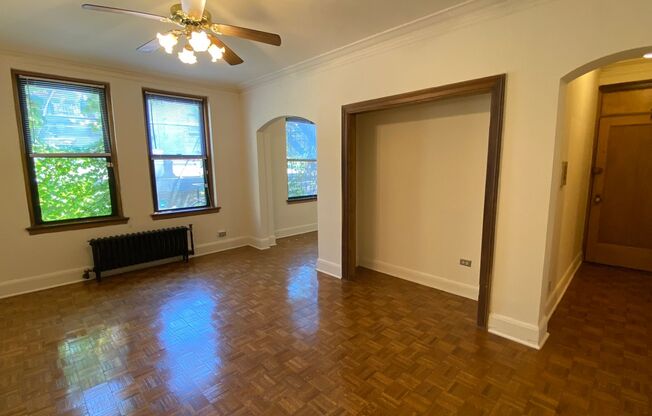431 W. Roscoe