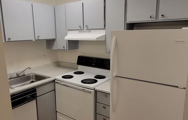 1 bed, 1 bath, 600 sqft, $995, Unit 17A