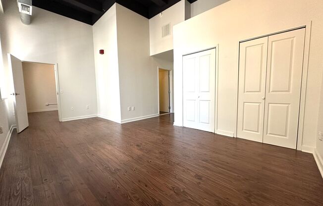 2 beds, 2 baths, 1,034 sqft, $2,650, Unit 901