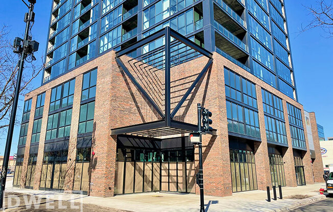 1400 W RANDOLPH ST
